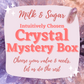 💎 Intuitively Chosen Crystal Mystery Box! 🎁