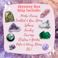 💎 Intuitively Chosen Crystal Mystery Box! 🎁